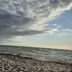 Unweit Warnemuende Sobierajczyk In Markgrafenheide * Rostock