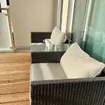 Apartmán Unweit Warnemuende Sobierajczyk In Markgrafenheide Rostock