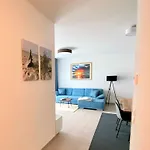 Unweit Warnemuende Sobierajczyk In Markgrafenheide Apartmán Rostock