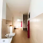 Unweit Warnemuende Sobierajczyk In Markgrafenheide Apartmán *