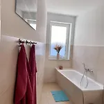 Apartmán Unweit Warnemuende Sobierajczyk In Markgrafenheide