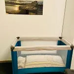 Unweit Warnemuende Sobierajczyk In Markgrafenheide Rostock