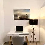Apartament Unweit Warnemuende Sobierajczyk In Markgrafenheide *