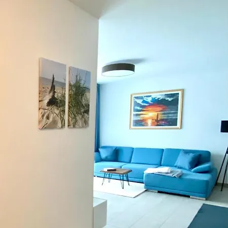 Unweit Warnemuende Sobierajczyk In Markgrafenheide Ρόστοκ