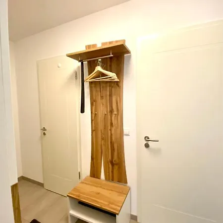 Unweit Warnemuende Sobierajczyk In Markgrafenheide *