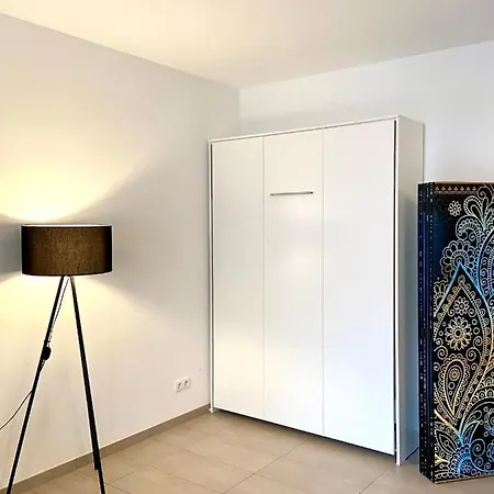 Unweit Warnemuende Sobierajczyk In Markgrafenheide *