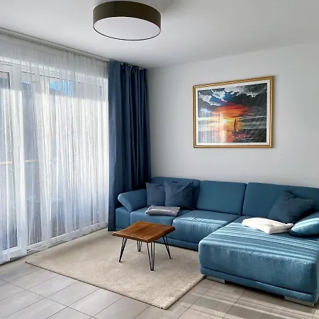 Apartmán Unweit Warnemuende Sobierajczyk In Markgrafenheide