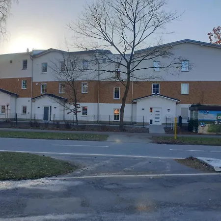 Unweit Warnemuende Sobierajczyk In Markgrafenheide *