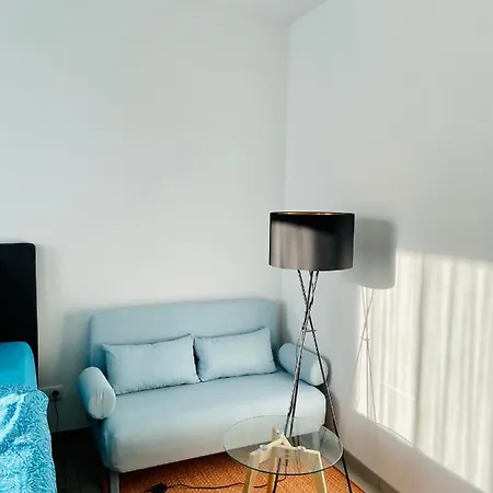 Unweit Warnemuende Sobierajczyk In Markgrafenheide * Rostock