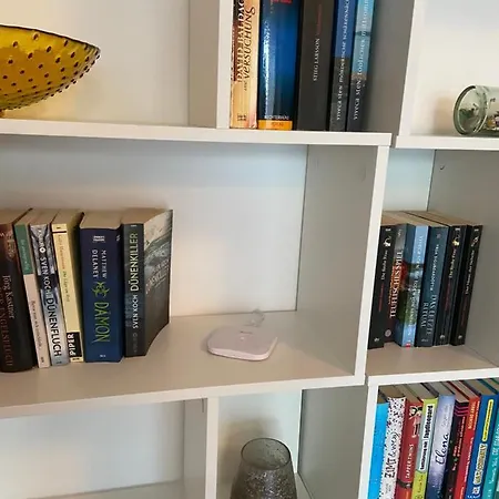 Διαμέρισμα Unweit Warnemuende Sobierajczyk In Markgrafenheide