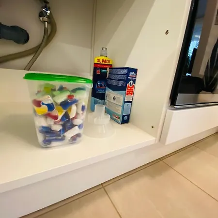 Unweit Warnemuende Sobierajczyk In Markgrafenheide