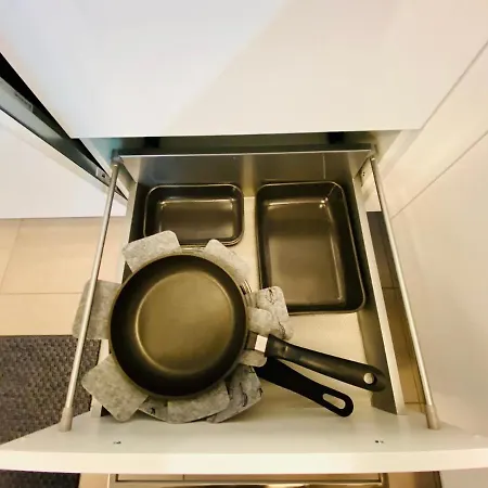 Unweit Warnemuende Sobierajczyk In Markgrafenheide * Ρόστοκ