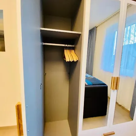 Unweit Warnemuende Sobierajczyk In Markgrafenheide Διαμέρισμα