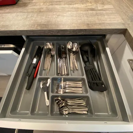 Apartmán Unweit Warnemuende Sobierajczyk In Markgrafenheide