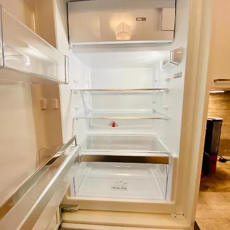 Apartmán Unweit Warnemuende Sobierajczyk In Markgrafenheide *