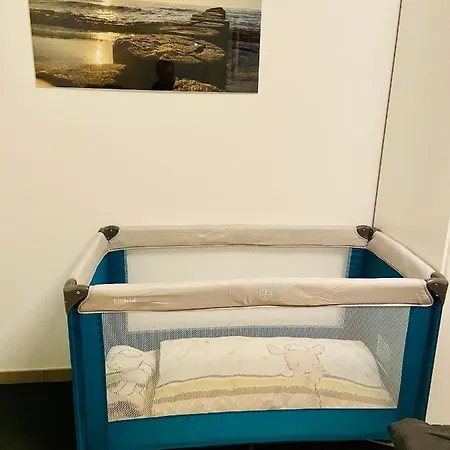 Unweit Warnemuende Sobierajczyk In Markgrafenheide Ρόστοκ