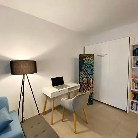 Unweit Warnemuende Sobierajczyk In Markgrafenheide Διαμέρισμα Ρόστοκ