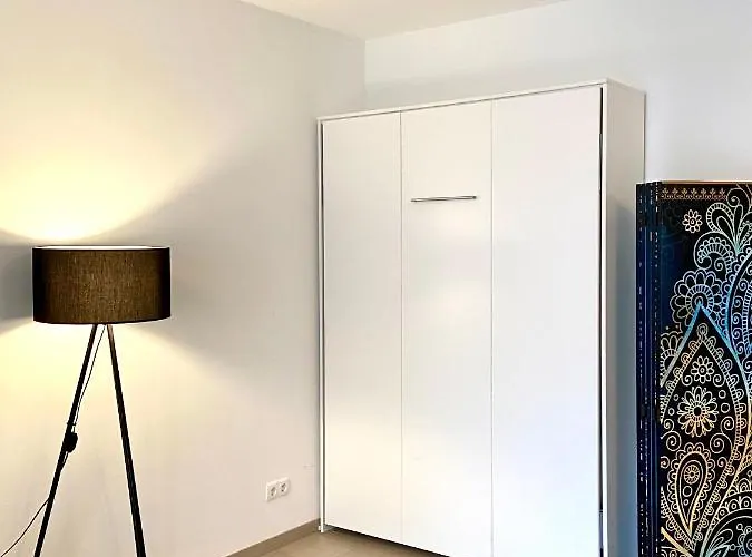 Unweit Warnemuende Sobierajczyk In Markgrafenheide *