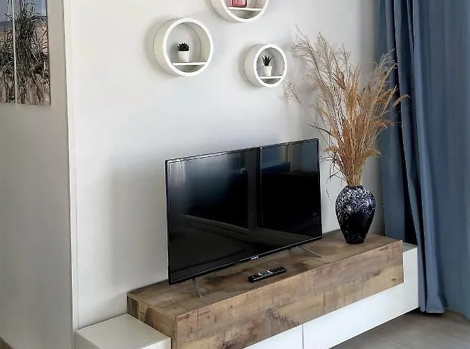 Unweit Warnemuende Sobierajczyk In Markgrafenheide روستوك