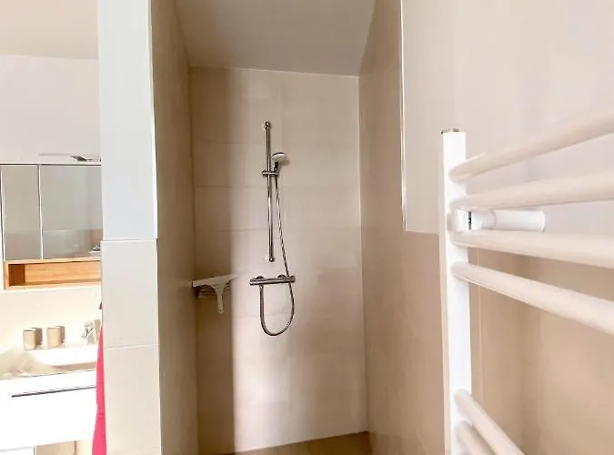 Unweit Warnemuende Sobierajczyk In Markgrafenheide * Rostock