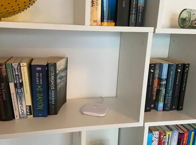 شقة Unweit Warnemuende Sobierajczyk In Markgrafenheide