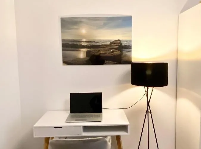 شقة Unweit Warnemuende Sobierajczyk In Markgrafenheide *